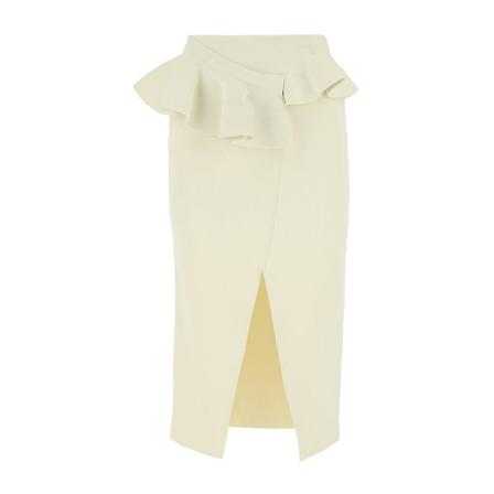 Alexander McQueen Midi Skirts inbo, Dame