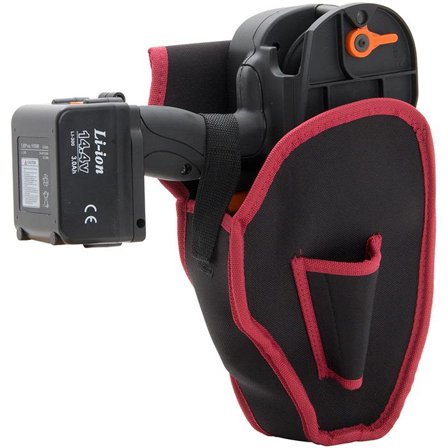 TJEP 115503 Hylster, Maskintilbehør & forbruk