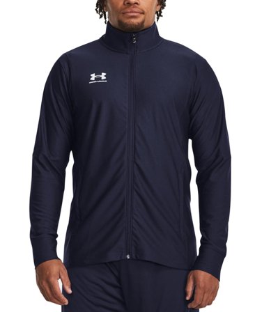 Under Armour UA M's Ch. Track Jacket Midnight Navy