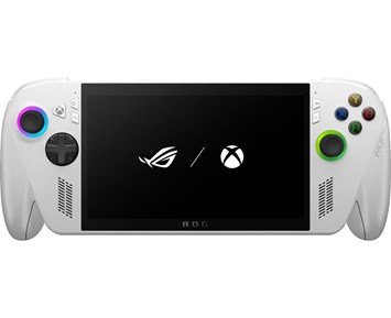 ASUS-ROG Xbox Ally-ASUS ROG Xbox Ally – Håndholdt spillkonsoll-Gaming-Spill og konsoller