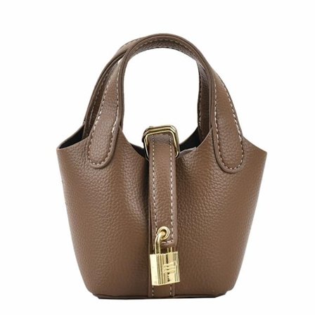 Crossbody Bag Dam Handväska GRÅ