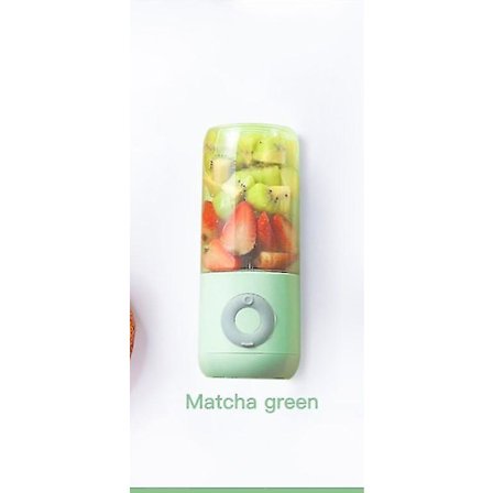 Bärbar Saftpressare Elektrisk Mixer Frukt Smoothie Blender