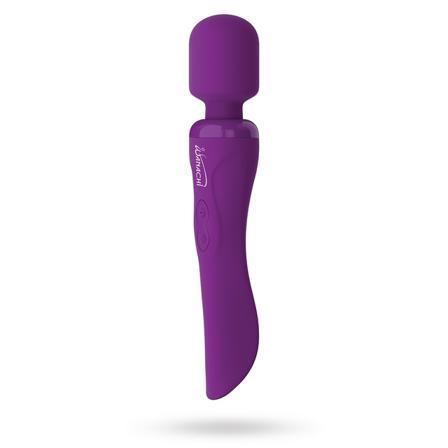Wanachi Body Recharger - Purple - Seksilelut - Vuxen.fi