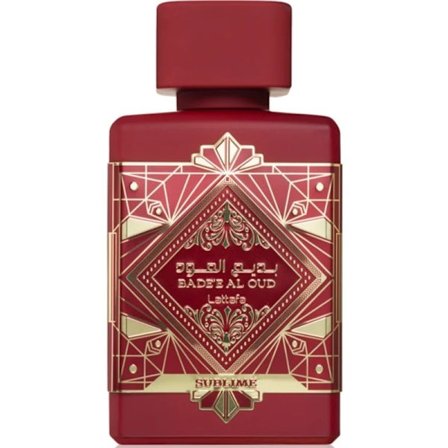 Lattafa Badee Al Oud Sublime Edp 100ml
