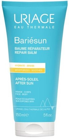 Uriage Bariesun Baume Reparateur Doposole 150ml