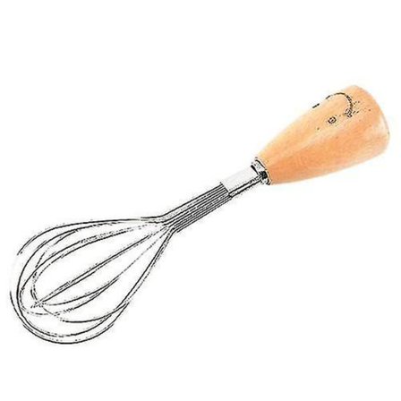 Smiley Køkkenredskab - Piskeris