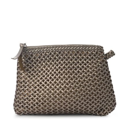 Ceannis Braided Cosmetic Necessärer Dam ONESIZE