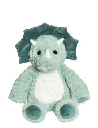 Teddykompaniet | Tuffisar, The Dinosaur Dexter | H:40CM