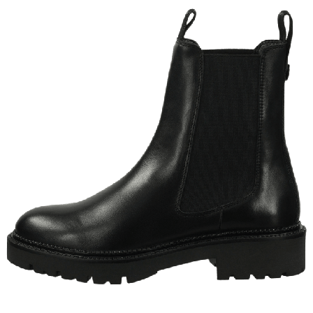 GANT Footwear Kelliin Chelsea Boot Kängor & boots Dam Svart 39