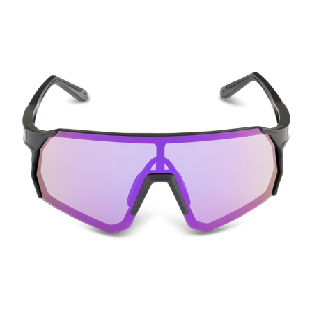 Gafas de Sol Jethwear Trail Blazer Negro Negro