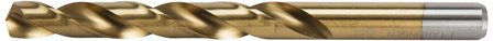 Harlingen 504265 Metallborr HSS 12,0x151 mm, Maskintillbehör & förbrukning