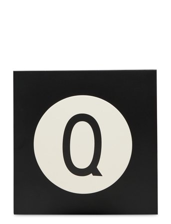 Design Letters | Hook2 A-Z | ONE SIZE