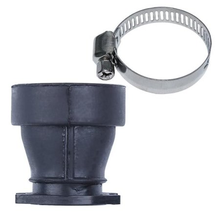 Støvdæksel Kompatibel med indsugningsmanifold husqvarna 340 345 350 353 346xp 503 86 63 01