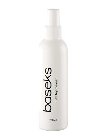 Baseks Baseks Sex Toy Cleaner 200 Ml - Nude - 200 ML