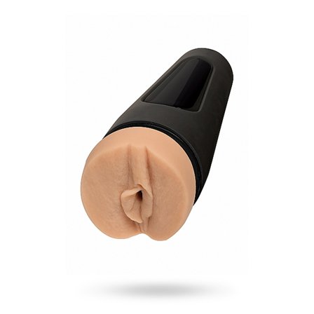 Leo of Leolulu - ULTRASKYN Stroker - Pussy - Vanilla - Vuxen.se - Fleshlight, masturbator, lösvaginor, blowjob machine