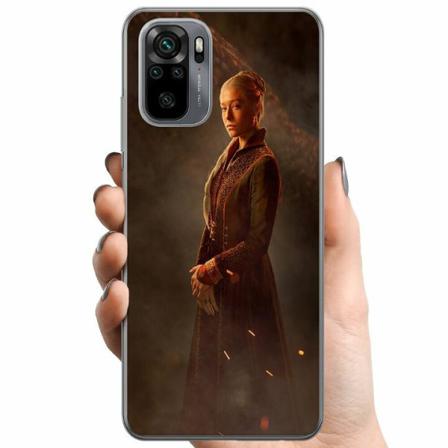 Xiaomi Redmi Note 10s Tpu Mobilskal House Of The Dragon