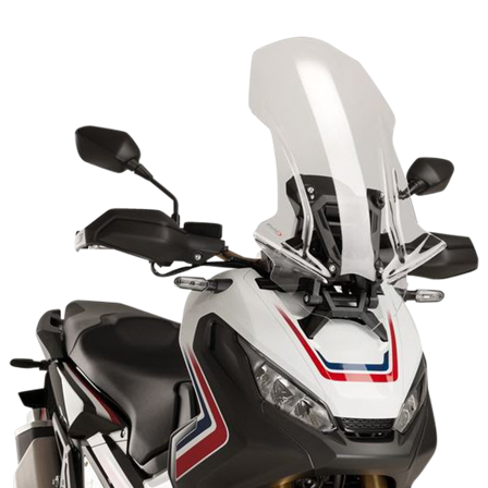 Turistický štít Puig - Honda X-ADV 750 2017-2020