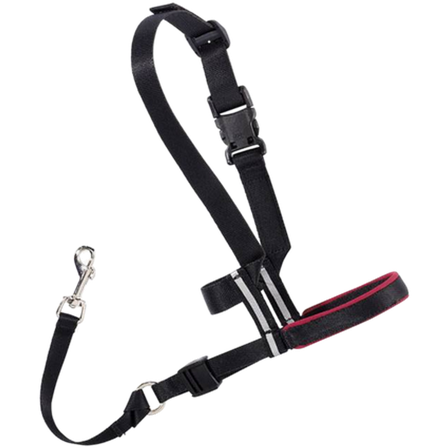 Halti - Optifit Headcollar Small - Hund - Hundetrening & bruksspor - Treningshjelpemiddel - ZOO.no