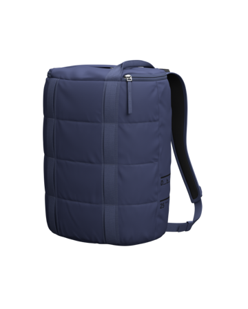 Db - Roamer Duffel Backpack 25L Blue Hour