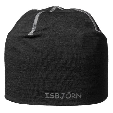 Isbjörn of Sweden Husky Beanie Children beanies Black 44/46