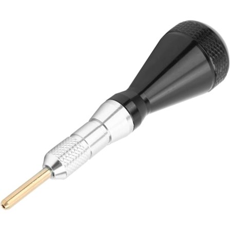 Dart Spidsfjerner, Elektronisk Knækket Blød Spids Dart Point Ekstraktor Fjerner