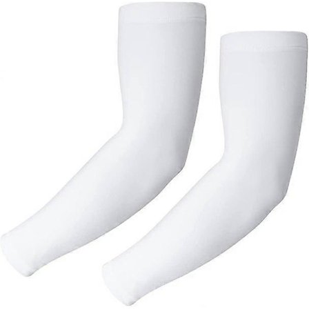 Nabelisen Youth Sports Kompressions Arm Sleeves