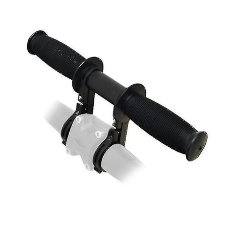 2024 Børnesæde til mountainbikes, formonteret cykelsæde, nemt at montere til børn B