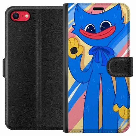 Apple Iphone 8 Plånboksfodral Huggy Wuggy