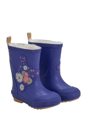 CeLaVi | Thermal Wellies W. Lining | 31