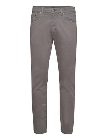 Arley Desert Jeans Slim Jeans GANT