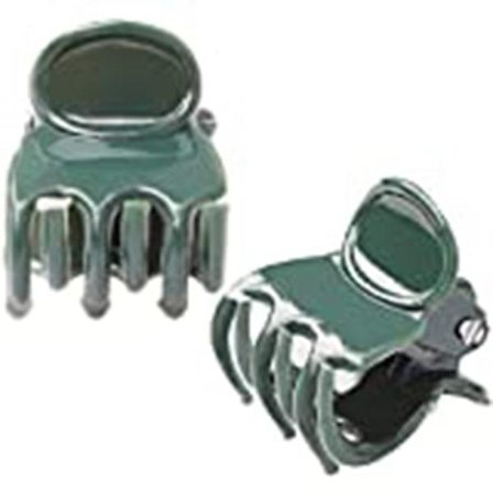 100 stk. Orkideklemmer Planteklemmer Orkideklemme for orkide