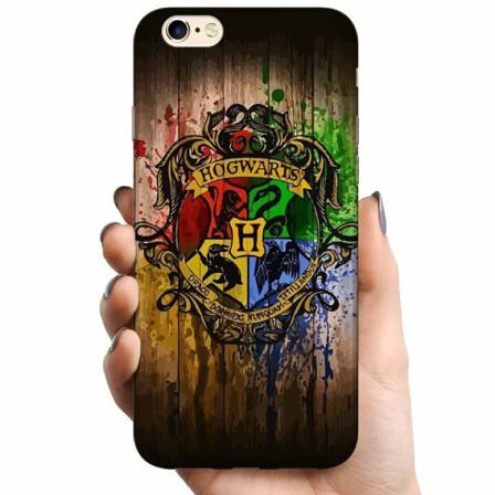 Apple Iphone 6 Tpu Mobilskal Harry Potter