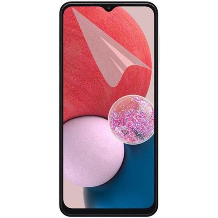 2-Pak Samsung Galaxy A13 Skærmbeskytter - Ultra Thin Transparent
