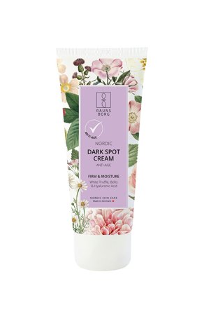 Raunsborg Anti-Age Dark Spot Cream 100 ml, Skincare, Ansigtspleje, Anti-age