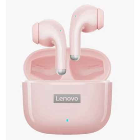 Lenovo LP40 Pro TWS Trådlösa Hörlurar Bluetooth 5.1 Brusreducerande Touch 250mAH Sport Hörlurar