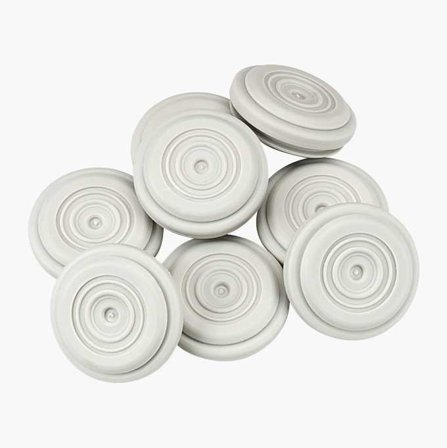 Kabelgenomföring 8–17 mm - Biltema