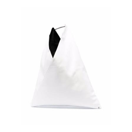 MM6 Maison Margiela, Bag Wit, Dames, Maat:ONE Size