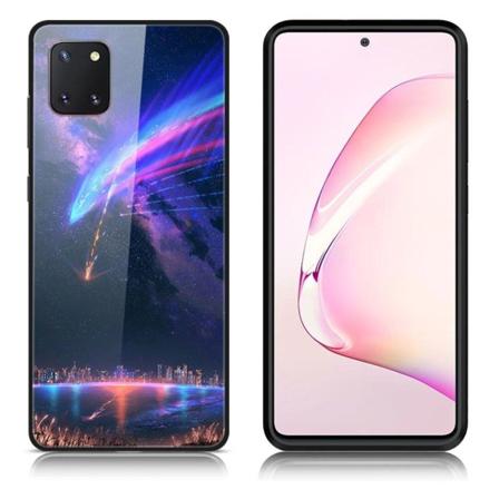 Fantasy Samsung Galaxy S20 Ultra cover - Snebjerg Multicolor