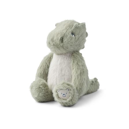 LIEWOOD Bamse Lille Faune Green, Børn & Forældre, Legetøj, Krammedyr