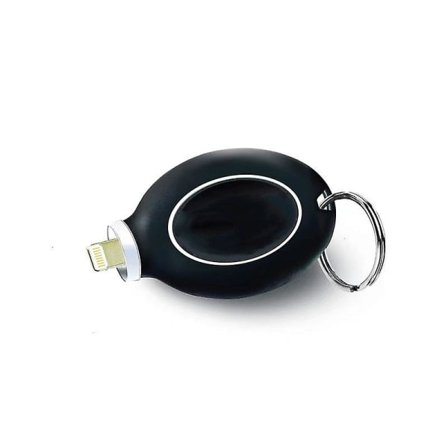 IC Nyckelring Mini Powerbank Bärbar Mobil Power Mini Powerbank Passar Apple Android Type-C Direktförsäljning