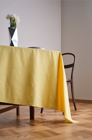 Jotex - Duk Gul - SULLY - Kjøp Duker hos Jotex