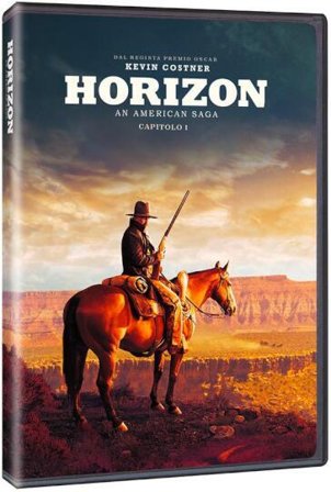 Horizon: An American Saga Capitolo 1