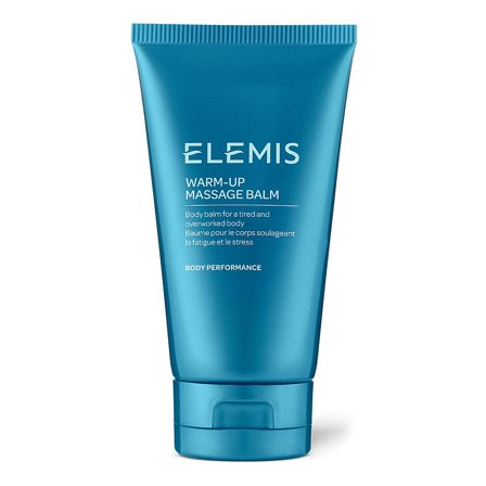 Elemis Warm-Up Massage Balm 150 ml, Sport & Velvære, Massage, Massageolie