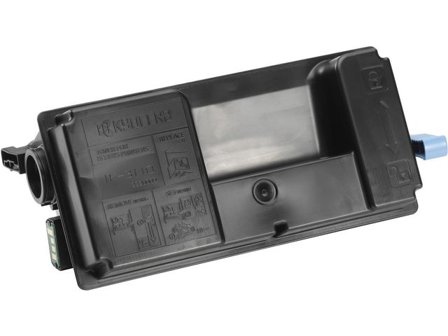 KYOCERA Toner TK-3110, 0T2MT0NV, originaltoner, svart, singelförpackning - Lyreco - Toner och bläck - Tonerkassetter - Toner Kyocera