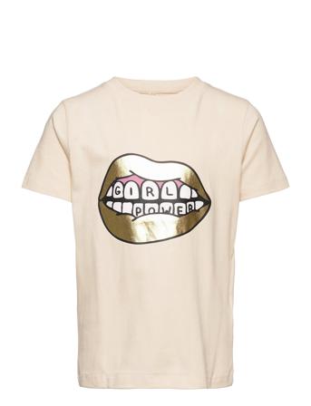 Tnbiel S_S Tee Cream The New