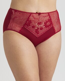 Punainen-50-Miss Mary