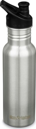 Klean Kanteen Classic 532 ml flasks Metal 532 ml
