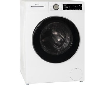 Cylinda FT4474A - Frontmatad tvättmaskin med tidsparfunktion
