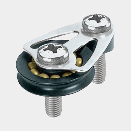 Ronstan Block för ändkontroll serie 19