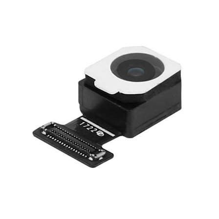 Frontkamera Galaxy Note 8 Frontlinsmodul + Anslutningskabel Svart